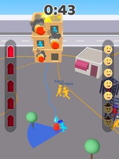Imposter Hunt 1.0.14. Скриншот 4