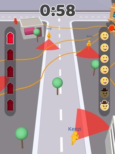 Imposter Hunt 1.0.14. Скриншот 6