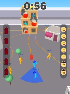 Imposter Hunt 1.0.14. Скриншот 7