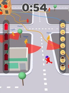 Imposter Hunt 1.0.14. Скриншот 8