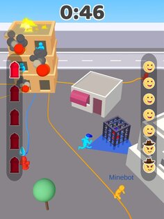 Imposter Hunt 1.0.14. Скриншот 11