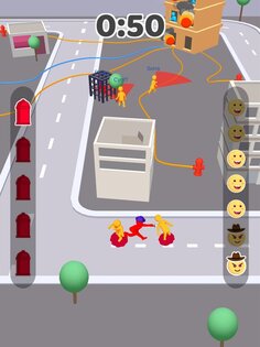 Imposter Hunt 1.0.14. Скриншот 13