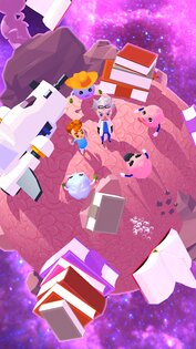 Mini Games Universe 0.4.5. Скриншот 11