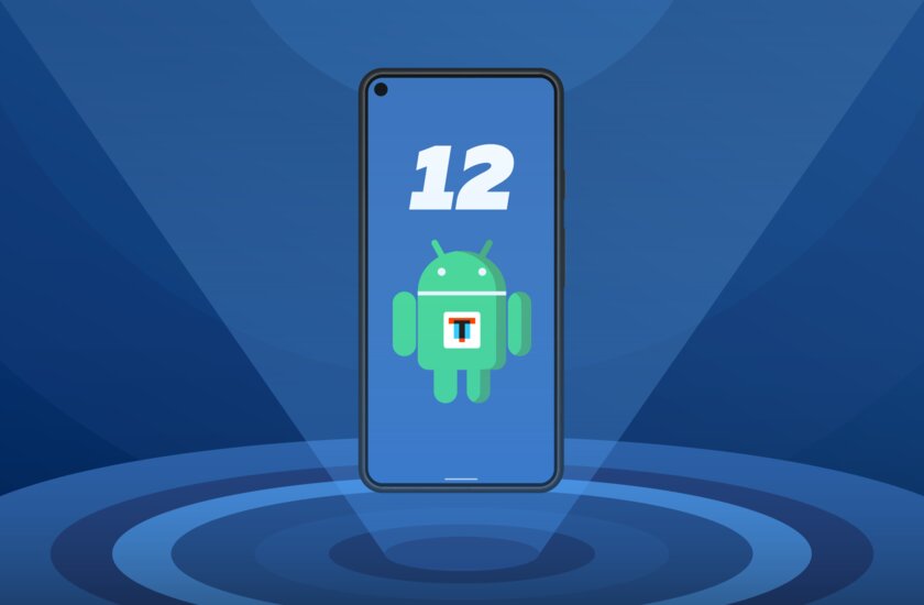 Какие смартфоны обновятся до Android 12: телефоны Xiaomi, Samsung, Realme, Nokia