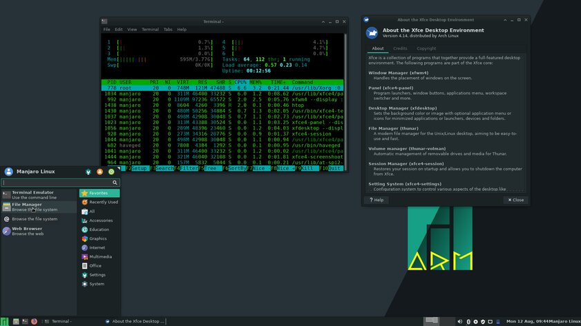 Какую операционную систему выбрать для Raspberry Pi: создание NAS, медиаплеер, работа и игры