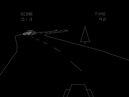 Легендарные игры, изменившие жанр гонок: история гоночных симуляторов
