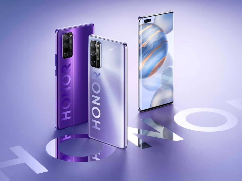 Прощайте, американские санкции: Honor вместе с Qualcomm работает над 5G-смартфоном