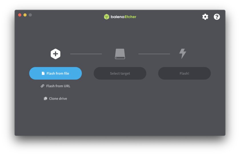 Как установить операционную систему на Raspberry Pi: подробный гайд