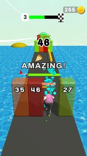 Strong Pusher 2.4.1. Скриншот 10