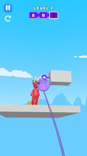 Grabby Grab 1.2.6. Скриншот 3