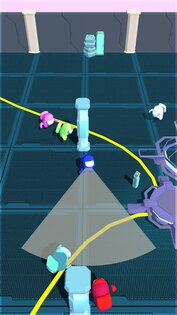 Imposters 3D 0.30. Скриншот 2