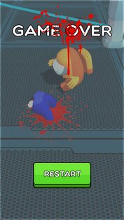 Imposters 3D 0.30. Скриншот 5