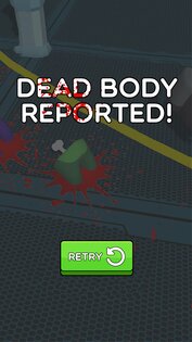 Imposters 3D 0.30. Скриншот 6