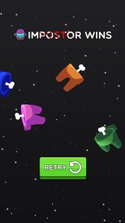 Imposters 3D 0.30. Скриншот 7