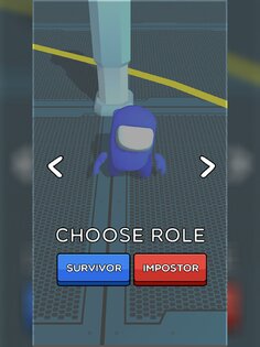 Imposters 3D 0.30. Скриншот 8