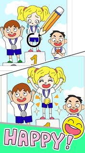 Draw Happy Life 1.4.2. Скриншот 2