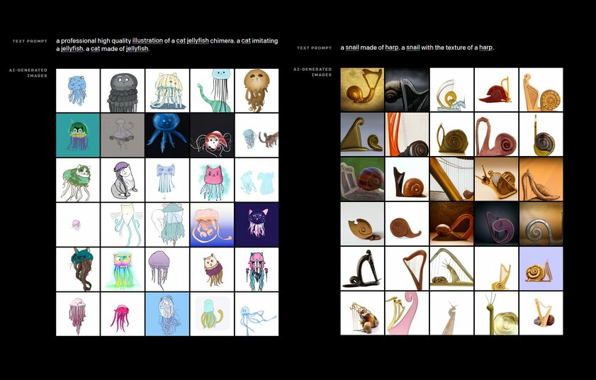 Новая нейросеть от OpenAI рисует любые картинки по описанию