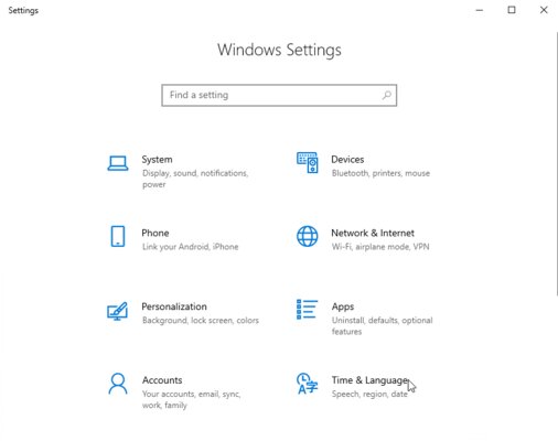 В панели задач новой сборки Windows 10 появилась новостная лента