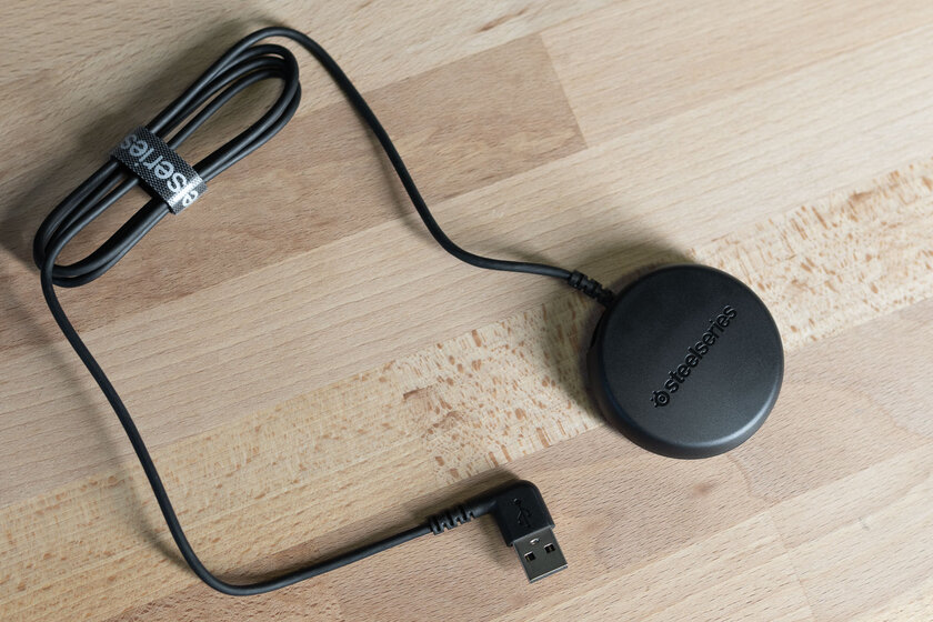 Обзор SteelSeries Arctis 9 Wireless: знакомый формат без проводов