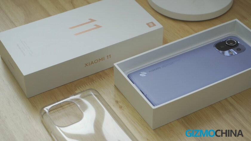 Обзор Xiaomi Mi 11: недорогой смартфон, которому не нужна Pro-версия