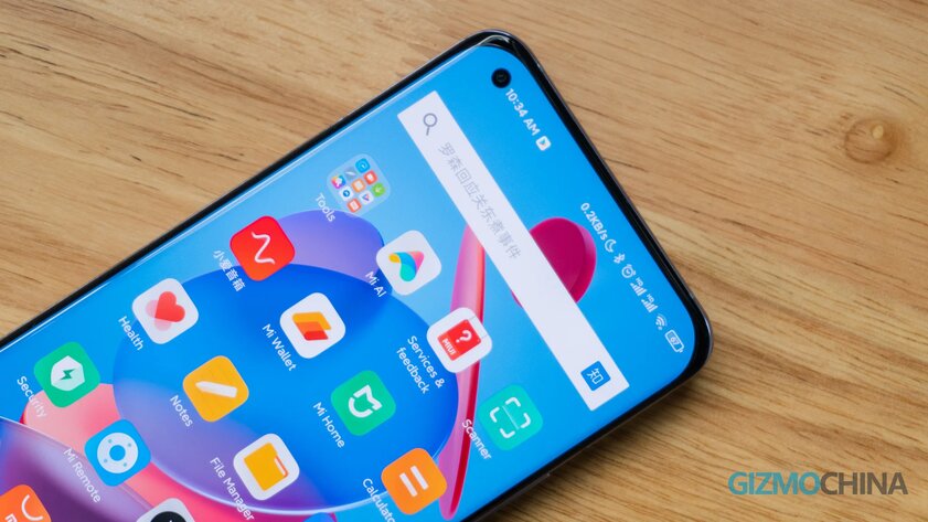 Обзор Xiaomi Mi 11: недорогой смартфон, которому не нужна Pro-версия
