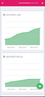 Instaplus.pro — Раскрутка Instagram* без ботов и блокировок ​2022.2. Скриншот 2