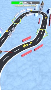 Line Racer 1.2.0. Скриншот 2