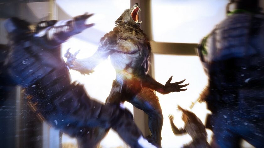 Оборотни, стелс и апокалипсис — Werewolf: The Apocalypse вышла на ПК и старых консолях