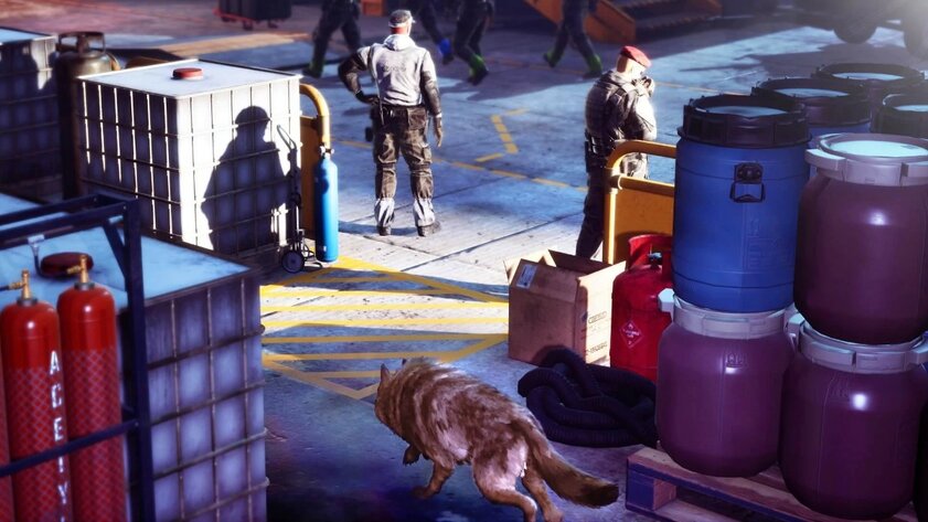 Оборотни, стелс и апокалипсис — Werewolf: The Apocalypse вышла на ПК и старых консолях
