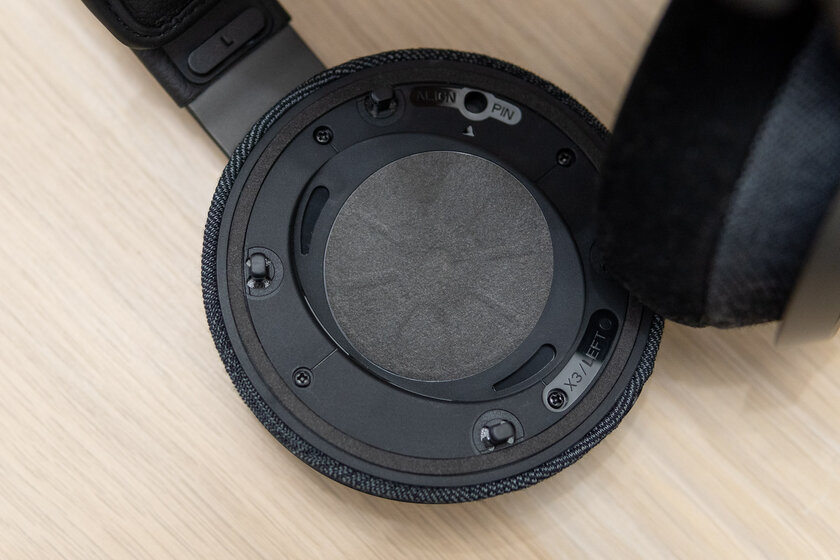 Обзор Philips Fidelio X3: наушники открытого типа в премиальном корпусе