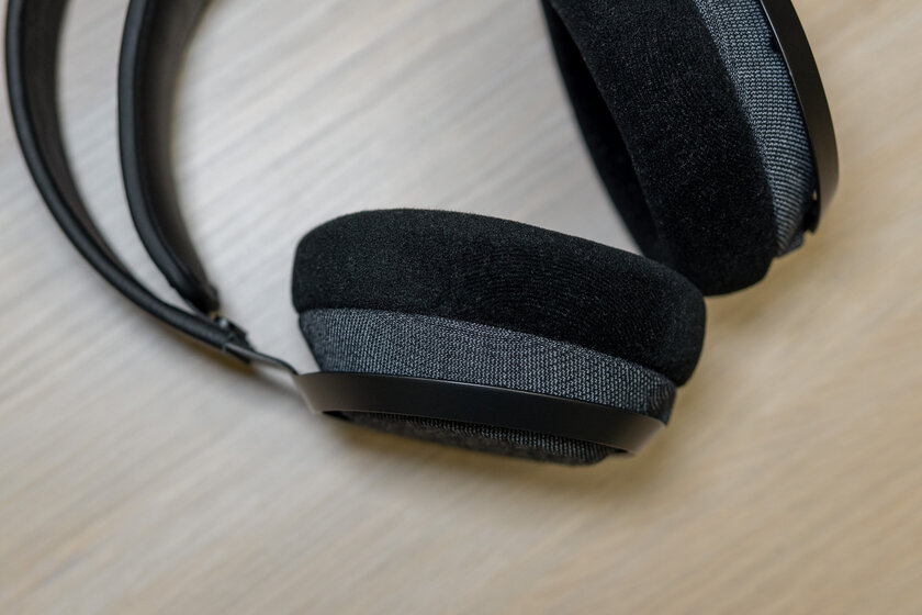 Обзор Philips Fidelio X3: наушники открытого типа в премиальном корпусе