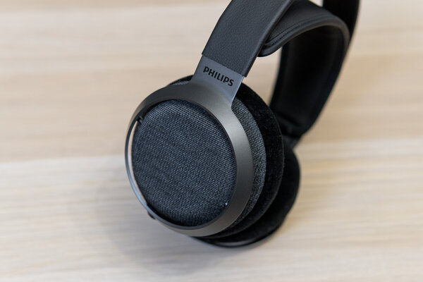 Обзор Philips Fidelio X3: наушники открытого типа в премиальном корпусе