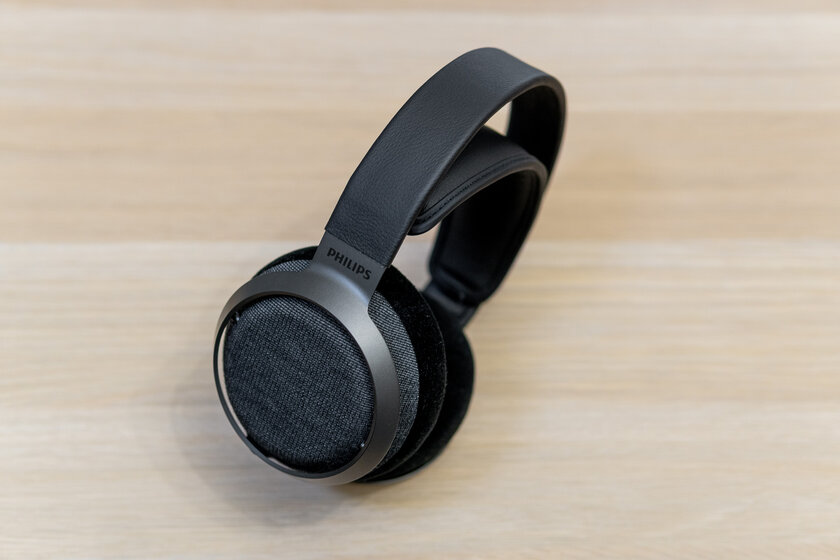 Обзор Philips Fidelio X3: наушники открытого типа в премиальном корпусе