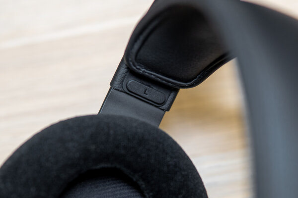 Обзор Philips Fidelio X3: наушники открытого типа в премиальном корпусе