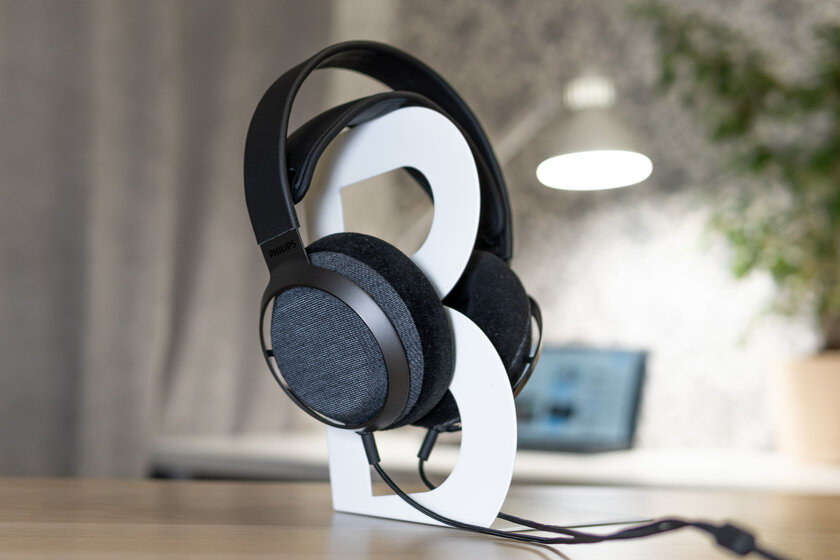 Обзор Philips Fidelio X3: наушники открытого типа в премиальном корпусе