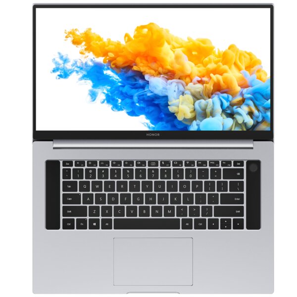 Honor представил на CES 2021 MagicBook Pro — свой первый ноутбук в новом статусе