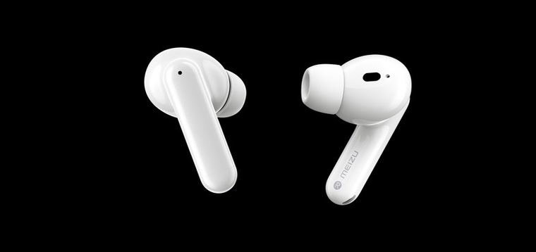Meizu представила POP Pro: почти полную копию AirPods Pro за 77 долларов