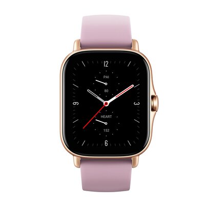 Amazfit представила на CES 2021 новые умные часы для спортсменов: их уже можно купить со скидкой