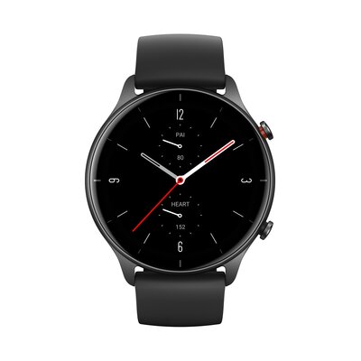 Amazfit представила на CES 2021 новые умные часы для спортсменов: их уже можно купить со скидкой