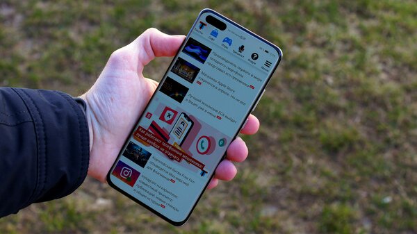 Как Huawei захватил рынок смартфонов: история флагманской P-серии