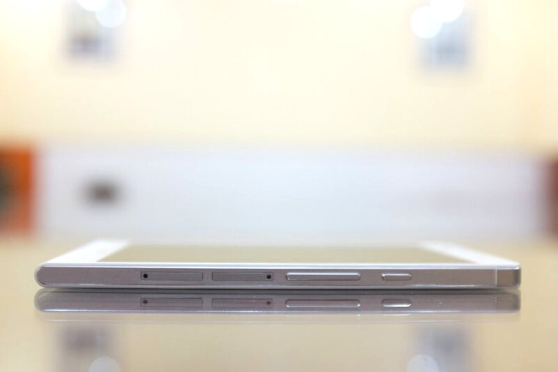 Как Huawei захватил рынок смартфонов: история флагманской P-серии