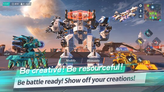 Astracraft 0.100.131. Скриншот 2