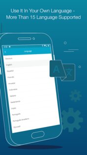 hide.me VPN 5.1.1. Скриншот 5