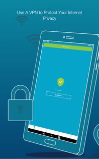 hide.me VPN 5.1.1. Скриншот 7
