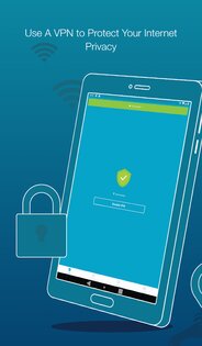 hide.me VPN 5.1.1. Скриншот 12