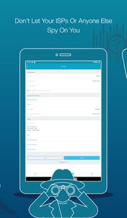 hide.me VPN 5.1.1. Скриншот 14