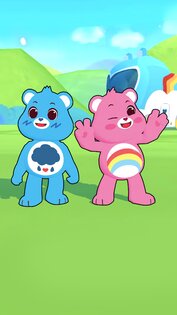Care Bears Pins 0.7.7. Скриншот 1