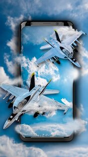 Alive 2.0.11.0. Скриншот 4