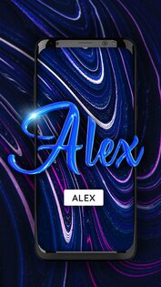 Alive 2.0.11.0. Скриншот 6