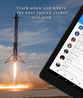 Space Launch Now – календарь запусков ракет 3.17.0-b44. Скриншот 12